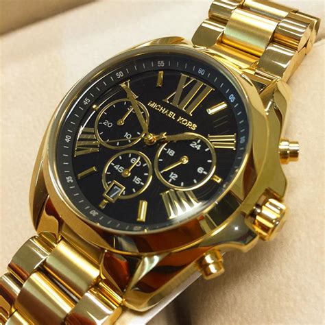 relogios michael kors femininos